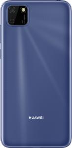 Smartfon Huawei Y5P 32GB Dual SIM Granatowy 6