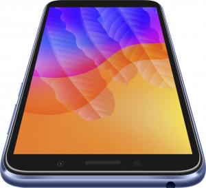 Smartfon Huawei Y5P 32GB Dual SIM Granatowy 9