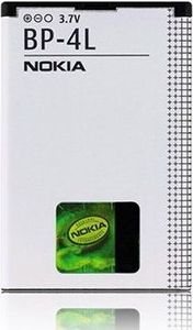 Bateria Nokia Bateria Nokia BP-4L 1500mah bulk E52/E71 1