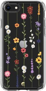 Spigen SPIGEN CIEL IPHONE 7/8/SE 2020 FLOWER GARDEN 2