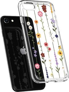 Spigen SPIGEN CIEL IPHONE 7/8/SE 2020 FLOWER GARDEN 3