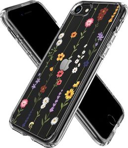 Spigen SPIGEN CIEL IPHONE 7/8/SE 2020 FLOWER GARDEN 4