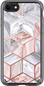 Spigen SPIGEN CIEL IPHONE 7/8/SE 2020 PINK MARBLE 3