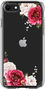 Spigen SPIGEN CIEL IPHONE 7/8/SE 2020 RED FLORAL 2