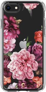 Spigen SPIGEN CIEL IPHONE 7/8/SE 2020 ROSE FLORAL 2