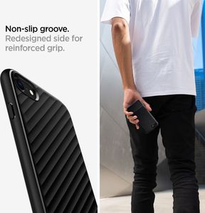 Spigen SPIGEN CORE ARMOR IPHONE 7/8/SE 2020 MATTE BLACK 12