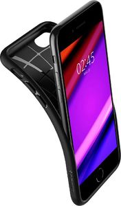 Spigen SPIGEN CORE ARMOR IPHONE 7/8/SE 2020 MATTE BLACK 7