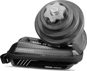 WildMan SAKWA WILDMAN HARDPOUCH BIKE MOUNT ”E5S” BLACK 3