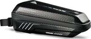 WildMan SAKWA WILDMAN HARDPOUCH BIKE MOUNT ”E5S” BLACK 4