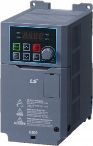 LS Industrial FALOWNIK G100 0,75KW 3X380-480VAC 1