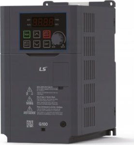 LS Industrial FALOWNIK G100 2,2KW 3X380-480VAC 1