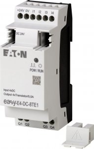 Eaton EASYE4,ROZSZERZENIE24VDC,4DI,4DO-T 2