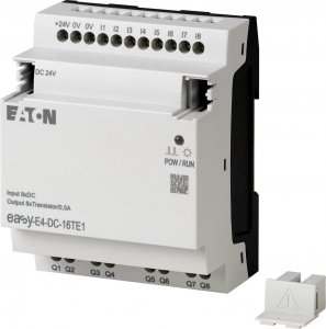 Eaton EASYE4,ROZSZERZENIE24VDC,8DI,8DO-T 2