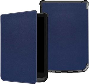 Pokrowiec SmartCover do PocketBook Lux 4 627/616 1