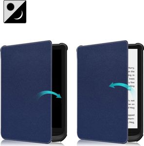 Pokrowiec SmartCover do PocketBook Lux 4 627/616 3