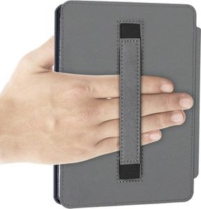 Pokrowiec Alogy Strap Case Kindle Paperwhite 4 Czerwony 4