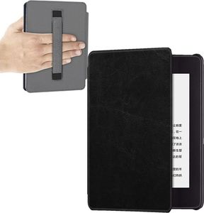 Pokrowiec Alogy Strap Case Kindle Paperwhite 4 Czarny 1