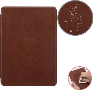 Pokrowiec Alogy Strap Case Kindle Paperwhite 4 Czarny 6