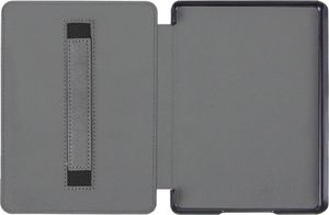 Pokrowiec Alogy Leather Smart Case Kindle Paperwhite 4 Zielony 4