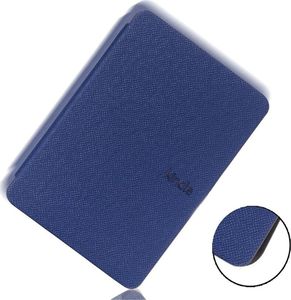 Pokrowiec Alogy Slim Case Kindle Paperwhite 4 Czerwony 2