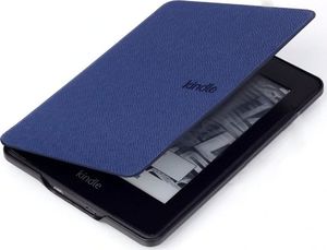 Pokrowiec Alogy Slim Case Kindle Paperwhite 4 Niebieski 4