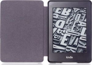 Pokrowiec Alogy Slim Case Kindle Paperwhite 4 Granatowy 3