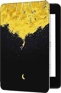 Pokrowiec Tech-Protect Graphic Kindle 10 2019 Child and Tree 3