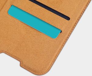 Nillkin Etui Nillkin QIN Samsung Galaxy S10 Lite - Red uniwersalny 9