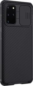 Nillkin Etui Nillkin CamShield Galaxy S20+ - Black uniwersalny 2