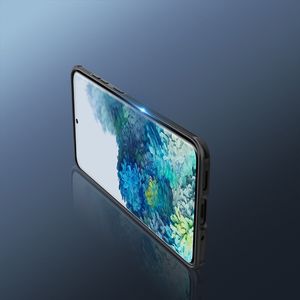 Nillkin Etui Nillkin CamShield Galaxy S20+ - Black uniwersalny 9