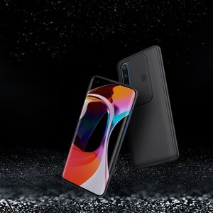 Nillkin Etui Nillkin CamShield Xiaomi Mi 10 - Black uniwersalny 7