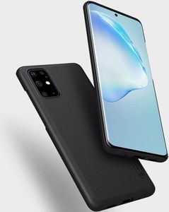 Nillkin Etui Nillkin Frosted Galaxy S20+ - Peacock Blue uniwersalny 11