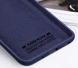 Nillkin Etui Nillkin Flex Pure Galaxy S20 - Blue uniwersalny 6