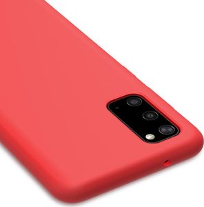 Nillkin Etui Nillkin Flex Pure Galaxy S20 - Blue uniwersalny 7