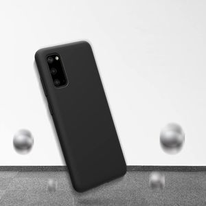 Nillkin Etui Nillkin Flex Pure Galaxy S20 - Blue uniwersalny 8