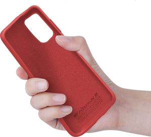 Nillkin Etui Nillkin Flex Pure Galaxy S20 - Blue uniwersalny 9