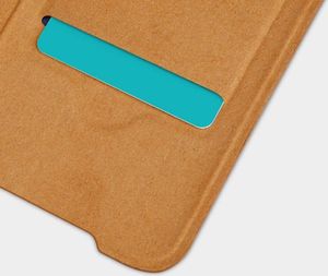 Nillkin Etui Nillkin QIN Samsung Galaxy S20 - Red uniwersalny 7