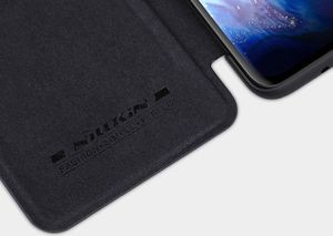 Nillkin Etui Nillkin QIN Samsung Galaxy S20 - Red uniwersalny 8