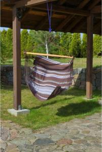 Royokamp  Hamak fotel wiszący brazylijski 100x100cm (1021058) 3