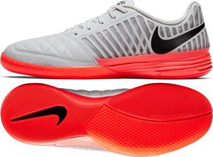 Nike Buty Nike Lunargato II IC 580456 060 580456 060 szary 39 1