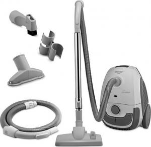 Odkurzacz Zelmer Józek ZVC221 3