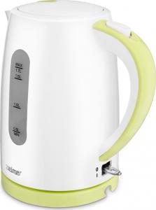 Czajnik Zelmer ZCK7616L Żółty 2
