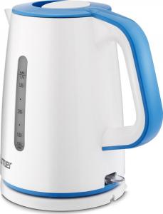 Czajnik Zelmer ZCK7620B Niebieski 2