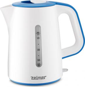 Czajnik Zelmer ZCK7620B Niebieski 3