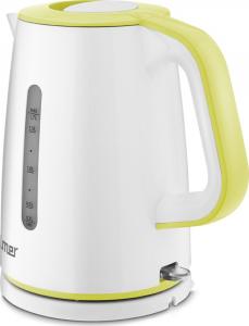 Czajnik Zelmer ZCK7620G Zielony 2