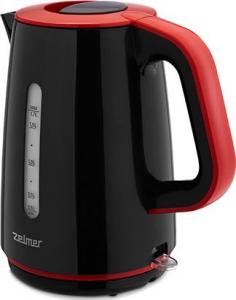 Czajnik Zelmer ZCK7620R Czarny 2