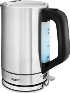 Czajnik Zelmer ZCK7920 Srebrny 3