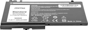 Bateria Mitsu Dell Latitude E5250 E5270 (BC/DE-E5270) 3