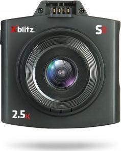 Wideorejestrator Xblitz S8 1
