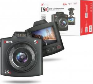 Wideorejestrator Xblitz S8 5